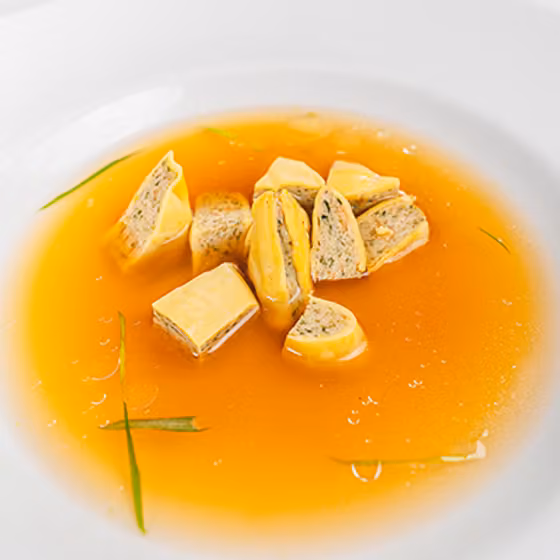 maultaschen-brühe